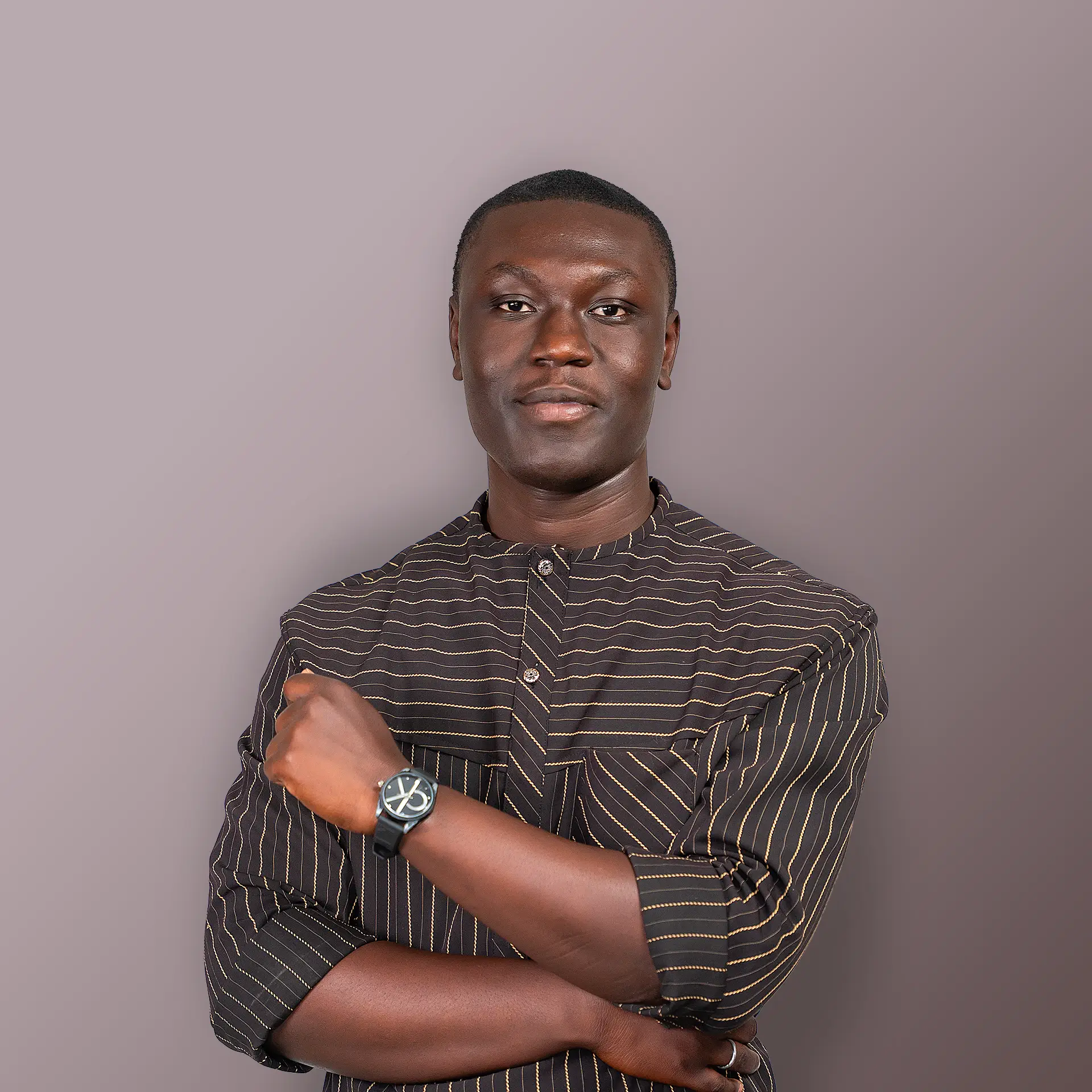 Ibrahima Khalilou Lahi SAMB