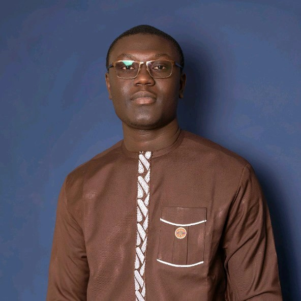 Ibrahima Khalilou Lahi SAMB