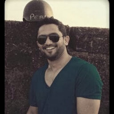 Nasir Syed