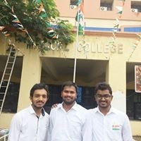 Praveen Kumar Guguloth