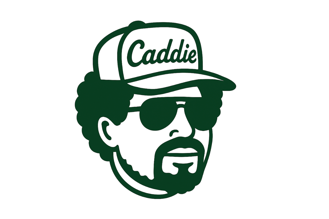 9and4 - Caddie