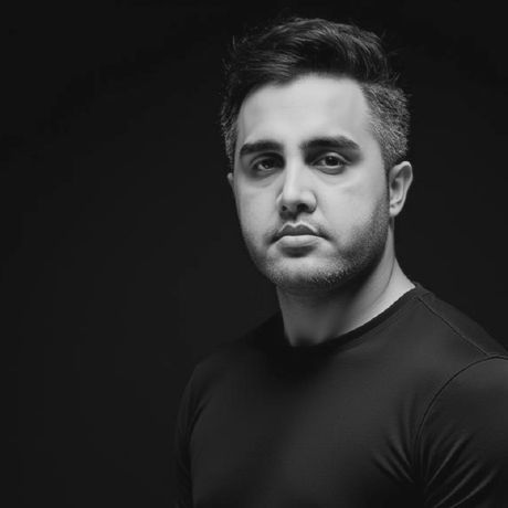 Moeid Heidari