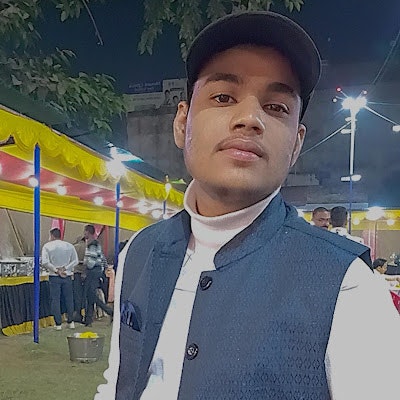 Aakash Vishwakarma