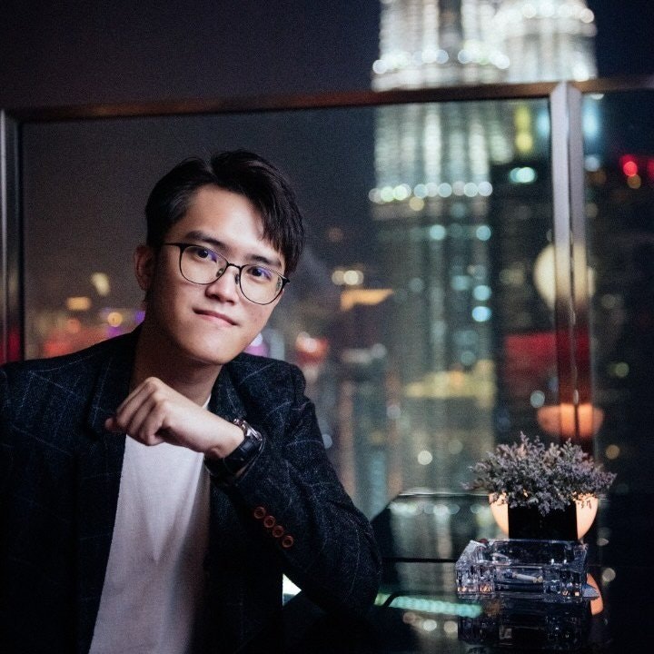 Edwin Phang