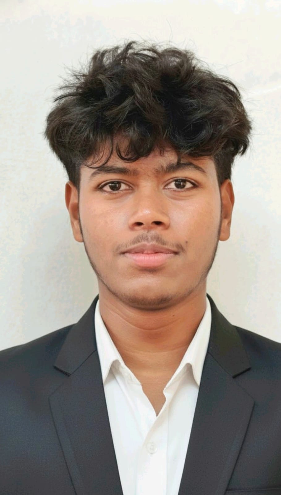 Sathvik TN