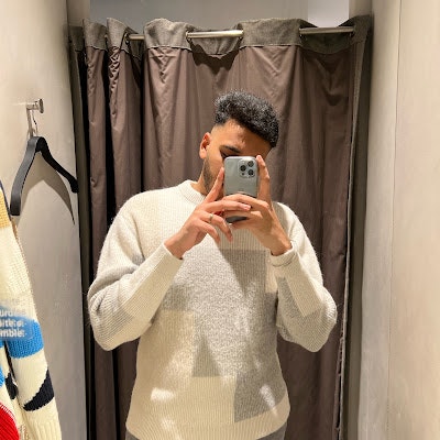  Karthik Rao