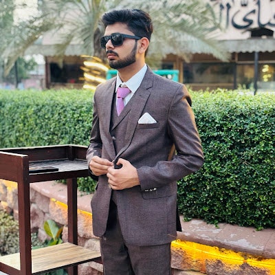 M.Tayyab Imran