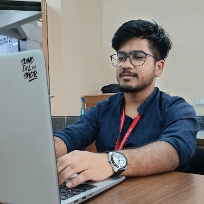 Vivek B