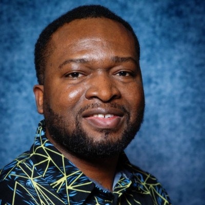 Ethelbert Uzodinma