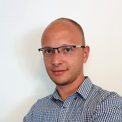 Krzysztof Tarnas