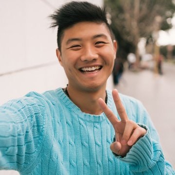 Max Chen