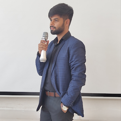 Chirag Srivastava