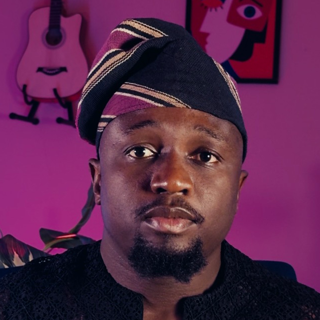 Victor Onyemachi
