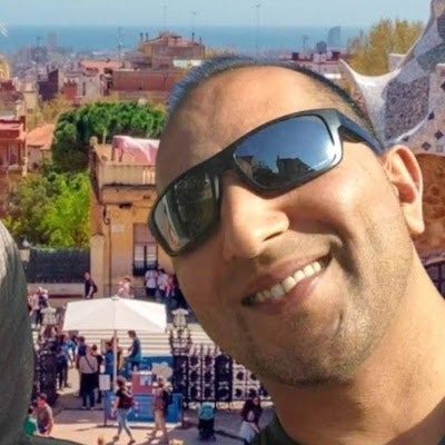 umar najeeb