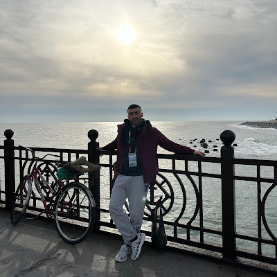 Alexander Sargsyan