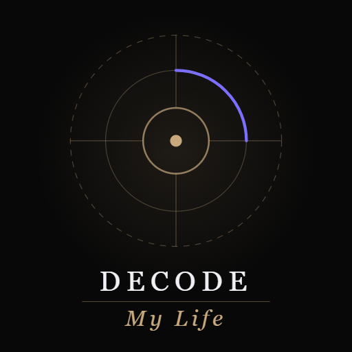 Decode My Life