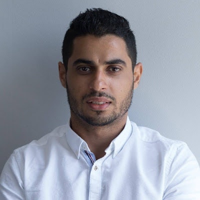 Amir Aziz