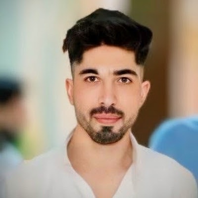 Javeed Wali Khan