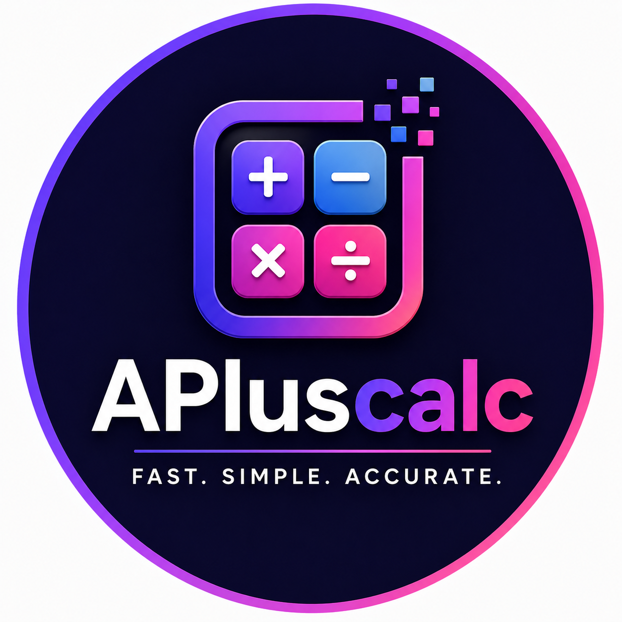 APluscalc Team