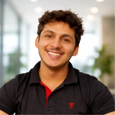 Hunain Adhikari