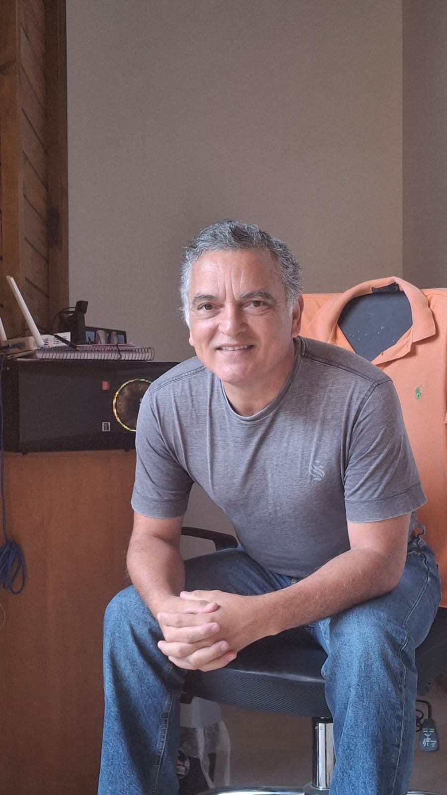 João Carlos Chaves