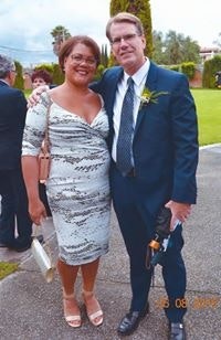 Christine Hall Bergsrud