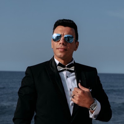 Khaled Sabae