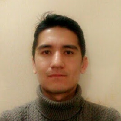 Mohamad Khaleghy