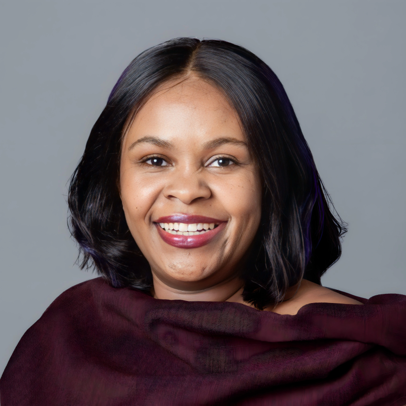Madona S. Wambua