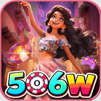506w