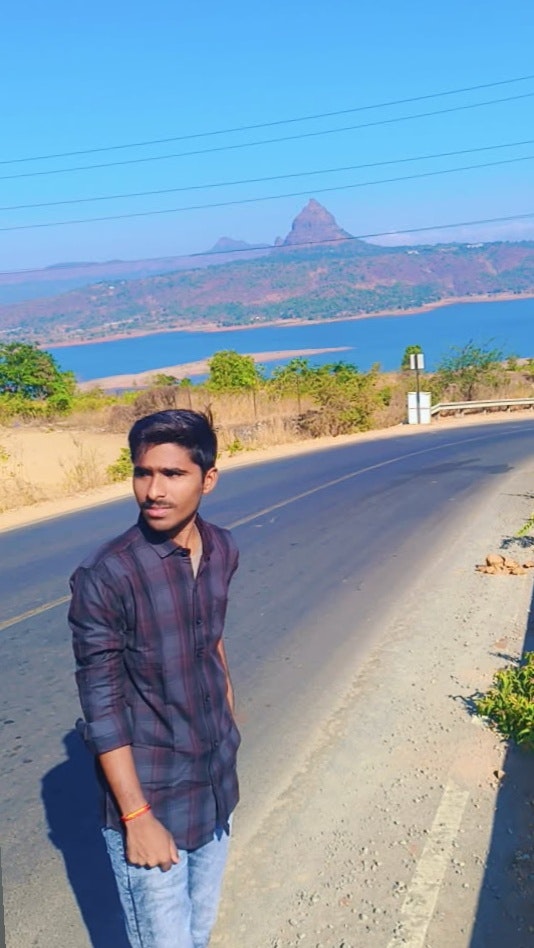 Omkar Pimpalgave
