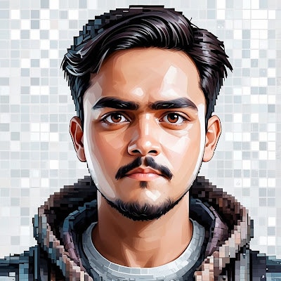 Mayank Bohra