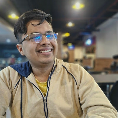 Sarthak Goyal