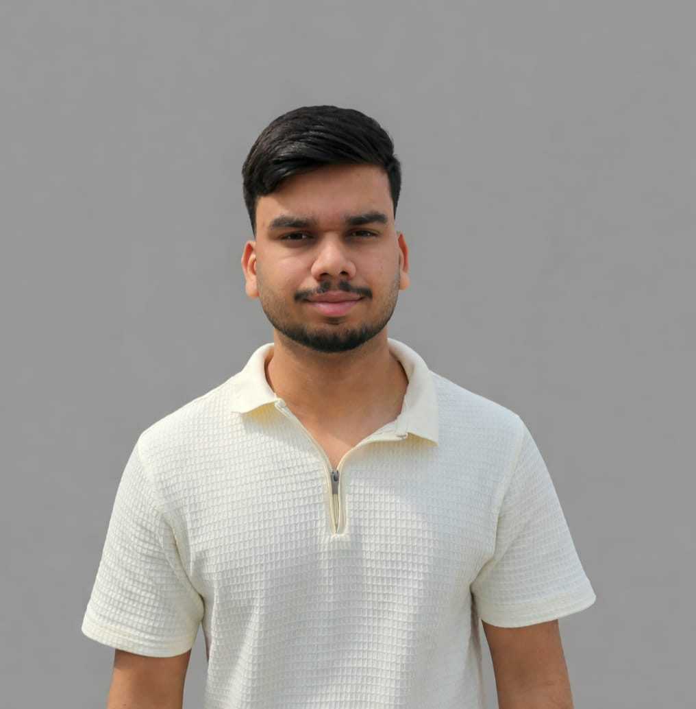 Vishal Sadwal