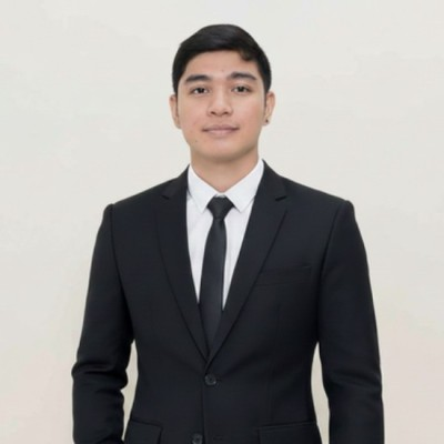 Romeo Renzo Malonzo