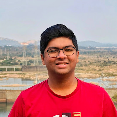 Yash Agrawal