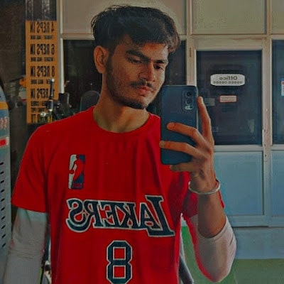 Sumit Basniwal