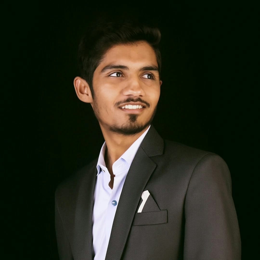Dhruv Pipaliya
