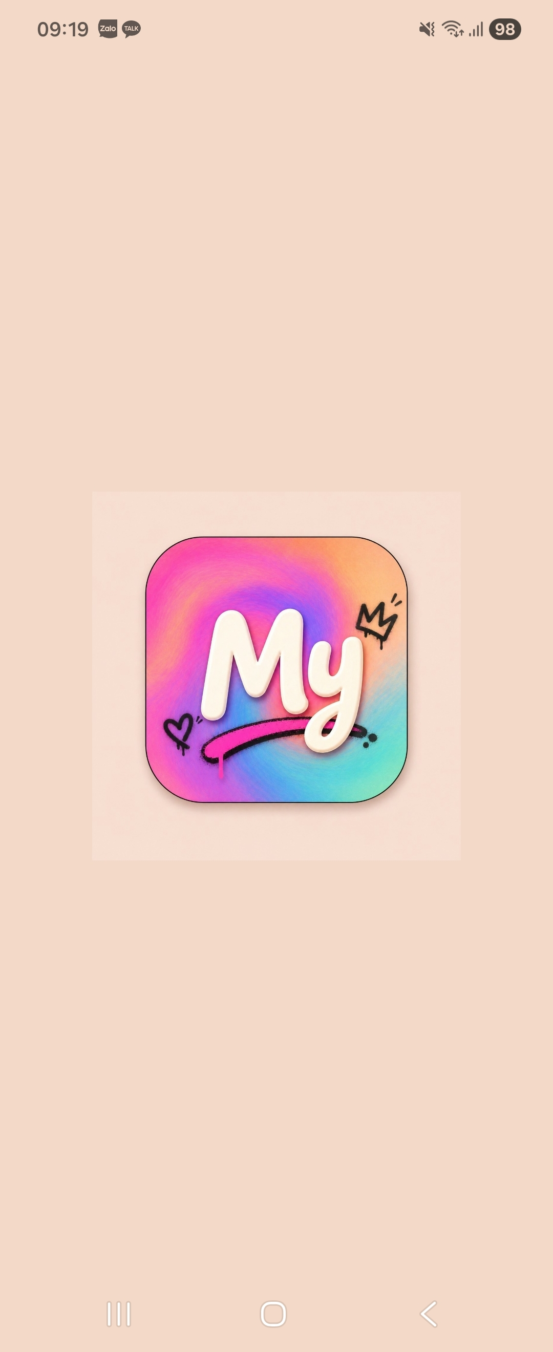 Mymyon