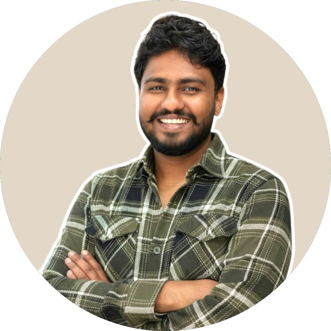 Vinay Bhadre