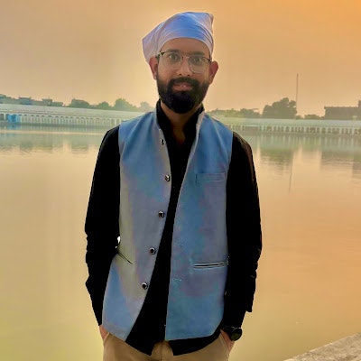 Dev Yadav