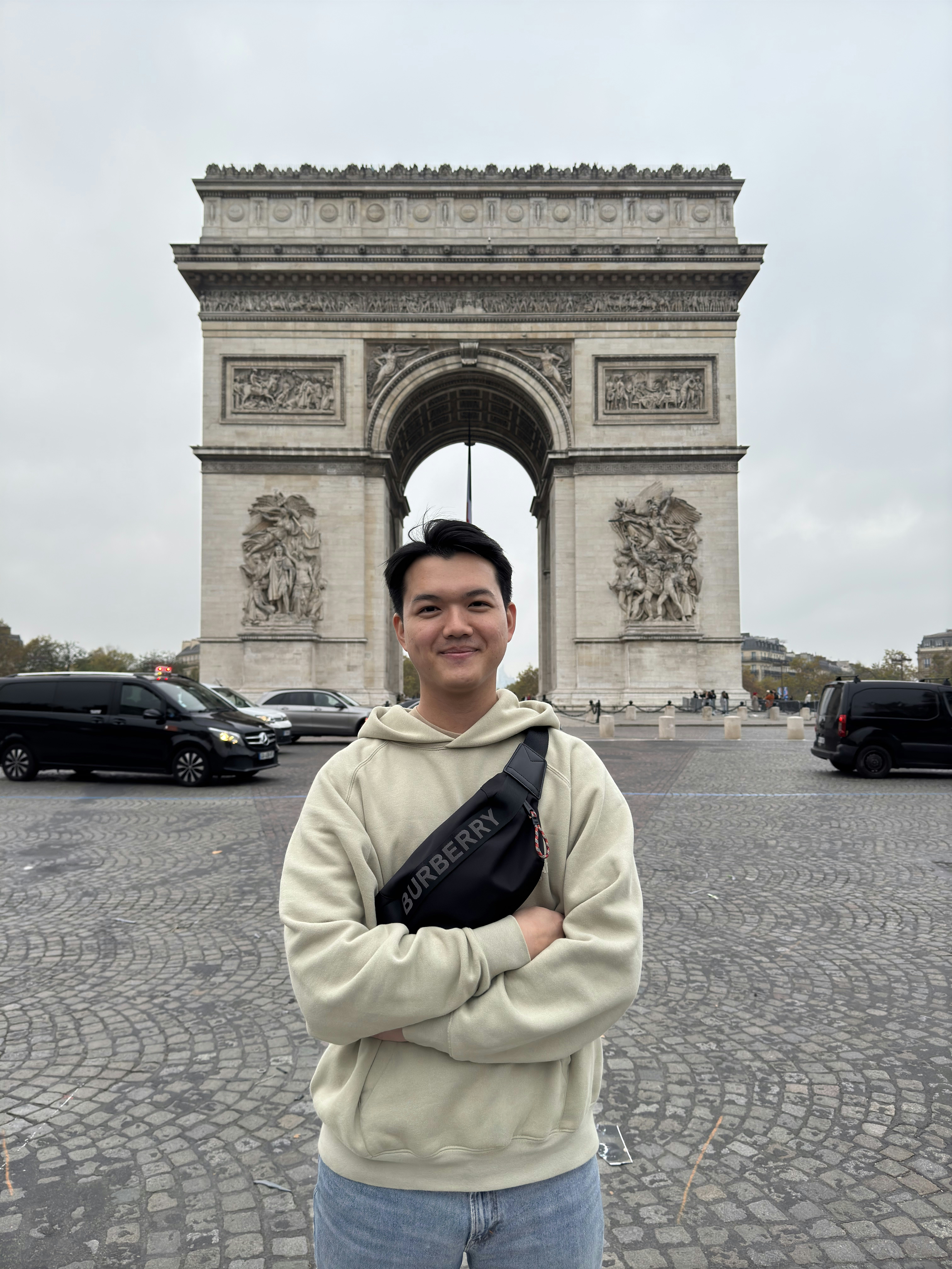 Nigel Tan