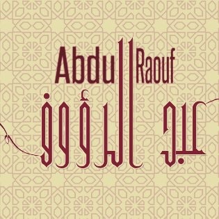AbduRaouf