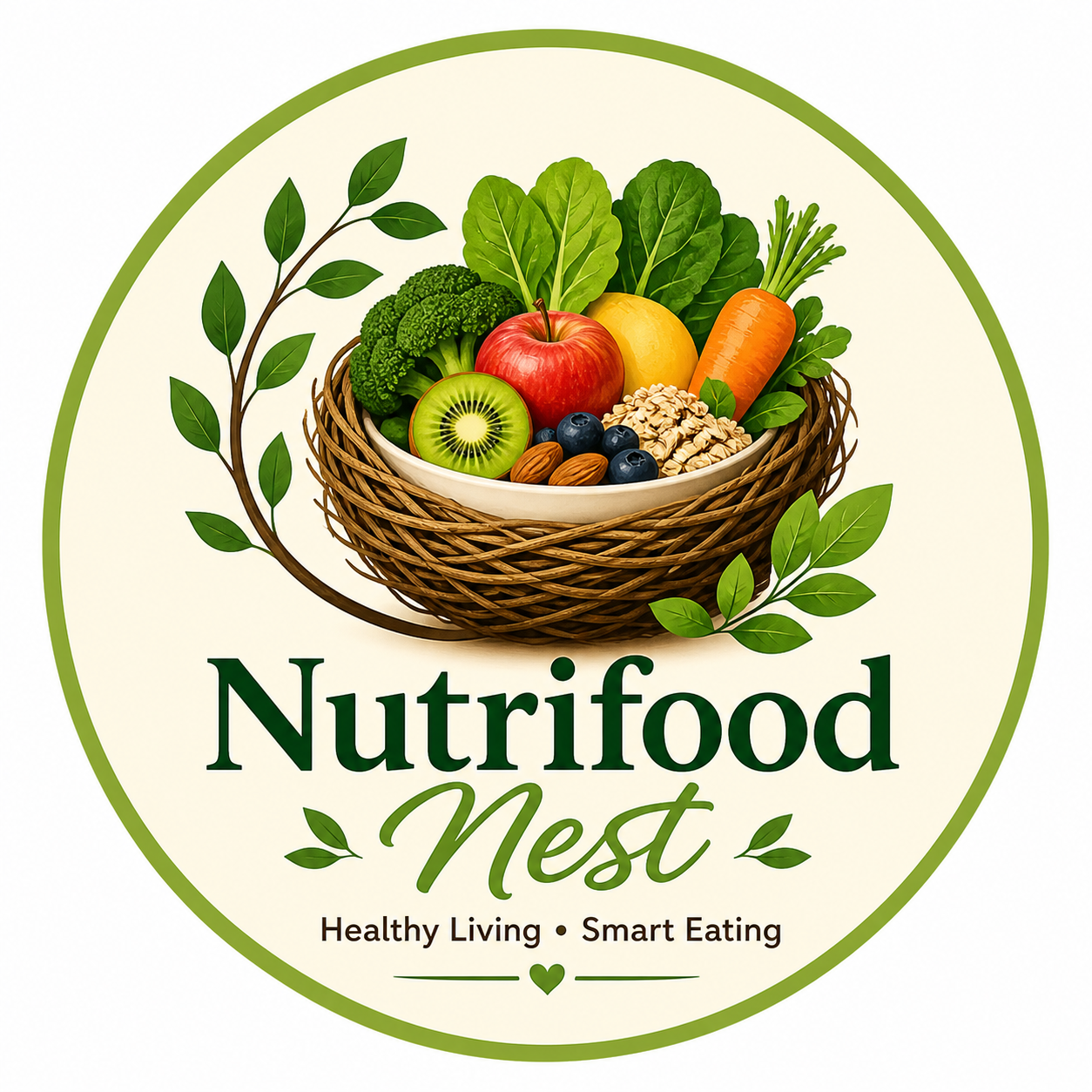 Nutri Food Nest