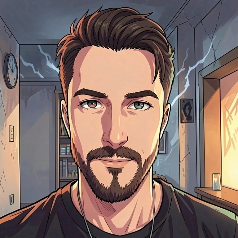 Niklas S.