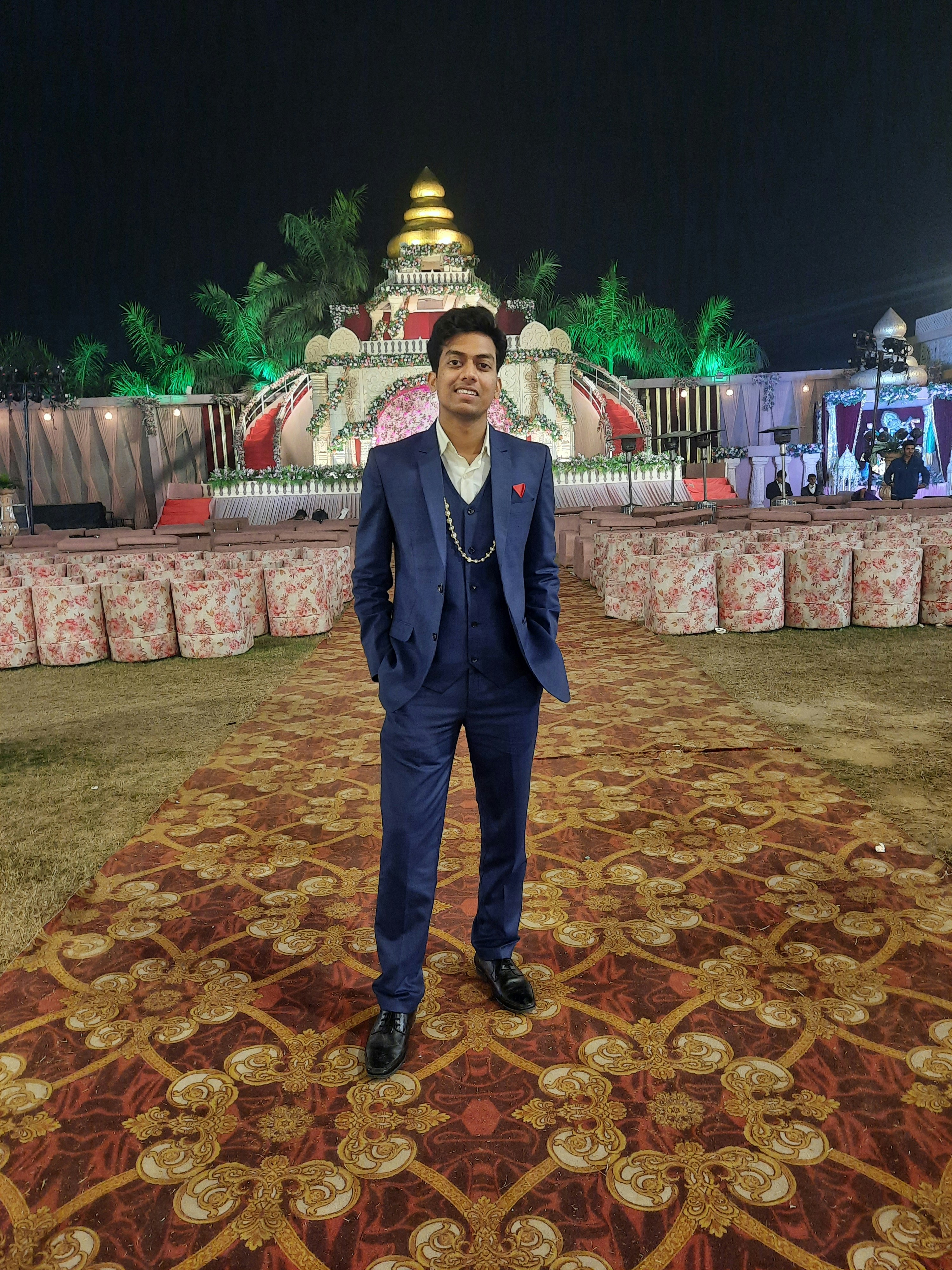 Himanshu Singh