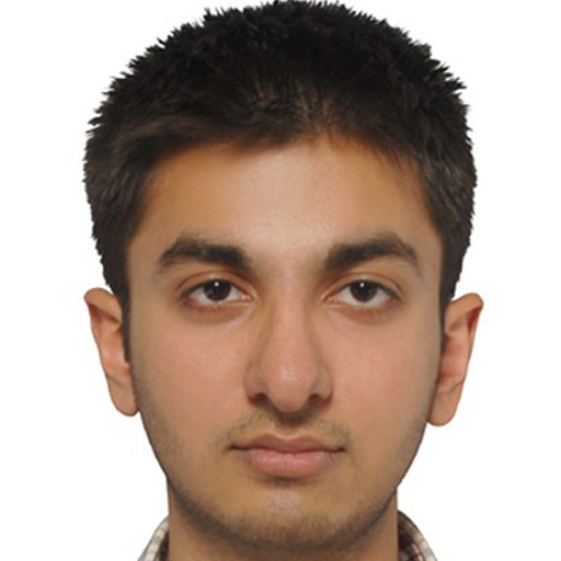 Evan Tiwari