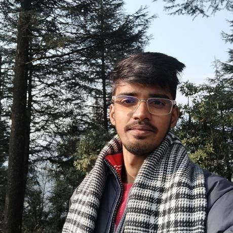 Sharad Raj Singh Maurya