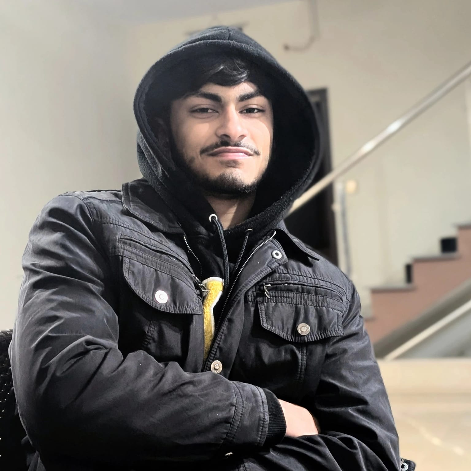 Murtaz Tahir