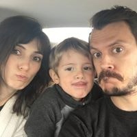 Sarah Frassa Thueson